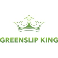 Greenslip King logo, Greenslip King contact details