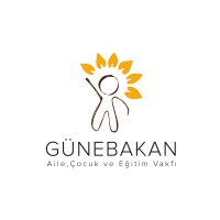 Günebakan Aile Çocuk ve Eğitim Vakfı logo, Günebakan Aile Çocuk ve Eğitim Vakfı contact details