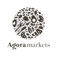 Agora Markets logo, Agora Markets contact details