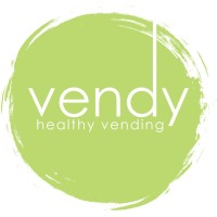 Vendy - Healthy Vending logo, Vendy - Healthy Vending contact details