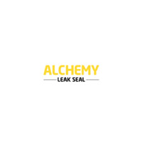 Alchemy Leak Seal logo, Alchemy Leak Seal contact details