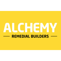 Alchemy Remedial Builders logo, Alchemy Remedial Builders contact details