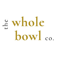 The Whole Bowl Co. logo, The Whole Bowl Co. contact details