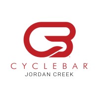 CycleBar Jordan Creek logo, CycleBar Jordan Creek contact details