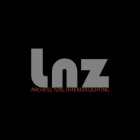 LNZ logo, LNZ contact details