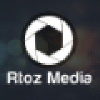 Rtoz Media logo, Rtoz Media contact details