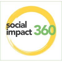 Social Impact 360 logo, Social Impact 360 contact details