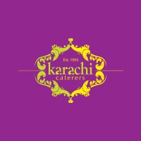 Karachi Caterers logo, Karachi Caterers contact details