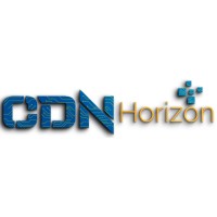 CDN Horizon logo, CDN Horizon contact details