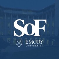 Emory Scholars of Finance logo, Emory Scholars of Finance contact details