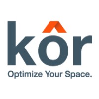 kôr llc logo, kôr llc contact details