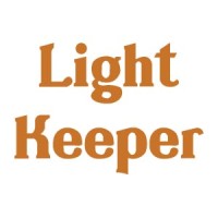 Light Keeper logo, Light Keeper contact details