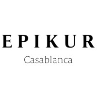 EPIKUR CASABLANCA logo, EPIKUR CASABLANCA contact details