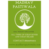 Madhav Pastiwala logo, Madhav Pastiwala contact details