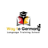 Way to Germany logo, Way to Germany contact details