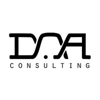 DNA-consulting logo, DNA-consulting contact details