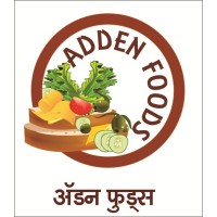 Adden Foods logo, Adden Foods contact details