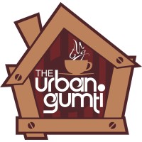 The Urban Gumti logo, The Urban Gumti contact details