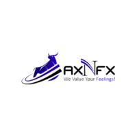 AXNFX Forex Trading logo, AXNFX Forex Trading contact details