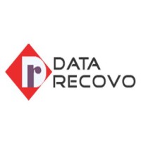 Data Recovo logo, Data Recovo contact details