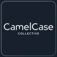 CamelCase Collective logo, CamelCase Collective contact details