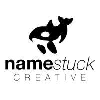 Namestuck Creative logo, Namestuck Creative contact details