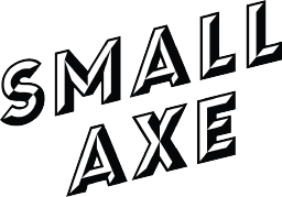 Small Axe Kitchen logo, Small Axe Kitchen contact details