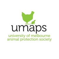 University of Melbourne Animal Protection Society logo, University of Melbourne Animal Protection Society contact details