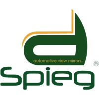 Spieg Parts logo, Spieg Parts contact details