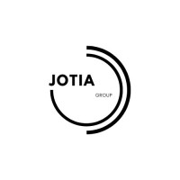 JOTIA Group logo, JOTIA Group contact details