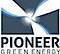 Pioneer Green Energy Llc logo, Pioneer Green Energy Llc contact details