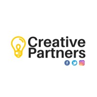 Creative Partners Corp. logo, Creative Partners Corp. contact details