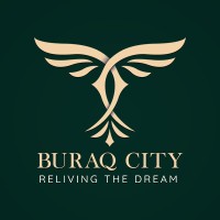 Buraq City Official logo, Buraq City Official contact details