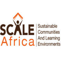 SCALEAfrica logo, SCALEAfrica contact details