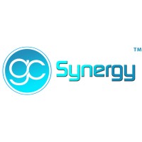 GC Synergy logo, GC Synergy contact details