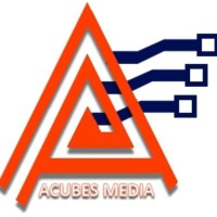 Acubes Media logo, Acubes Media contact details