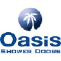 Oasis Shower Doors logo, Oasis Shower Doors contact details