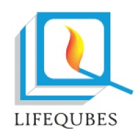 Lifequbes Shelters Private Limited logo, Lifequbes Shelters Private Limited contact details