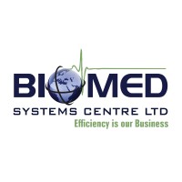 Biomed Systems Centre logo, Biomed Systems Centre contact details