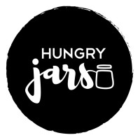 Hungry Jars logo, Hungry Jars contact details