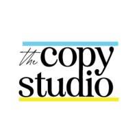 My Copy Studio logo, My Copy Studio contact details