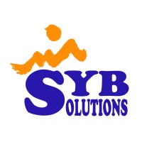 SYB Solutions LLC logo, SYB Solutions LLC contact details