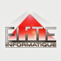 Elite Informatique logo, Elite Informatique contact details