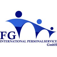 FG Personalservice GmbH logo, FG Personalservice GmbH contact details