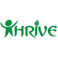 Project Thrive logo, Project Thrive contact details