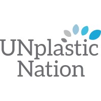 Unplastic Nation logo, Unplastic Nation contact details