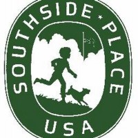 City of Southside Place logo, City of Southside Place contact details