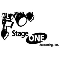 Stage One Accounting (1999) Inc. logo, Stage One Accounting (1999) Inc. contact details