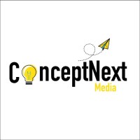 ConceptNext Media logo, ConceptNext Media contact details