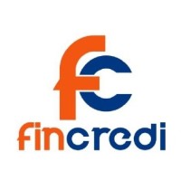 Fincredi logo, Fincredi contact details